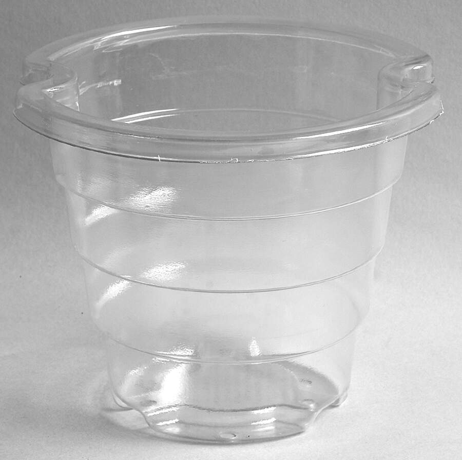 Baskets Planter Insert for 7" Measuring Basket by Longaberger-1