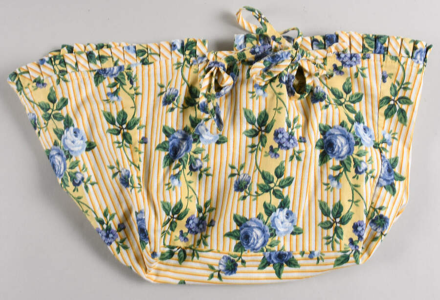 Baskets Liner for Large Picnic Basket by Longaberger-1