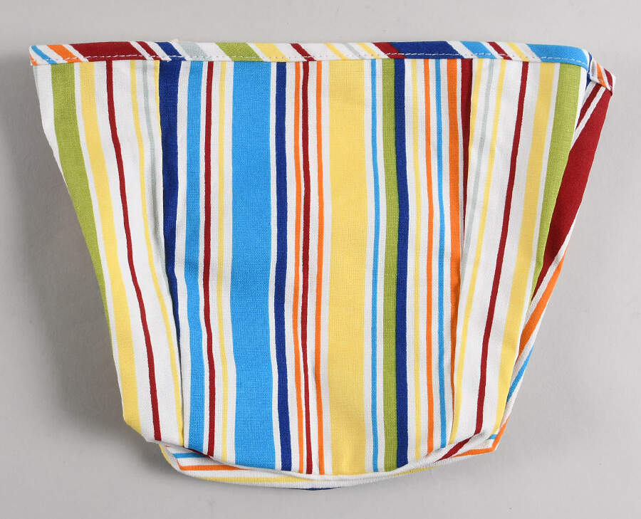 Baskets Liner for Tall Tissue Basket by Longaberger-1