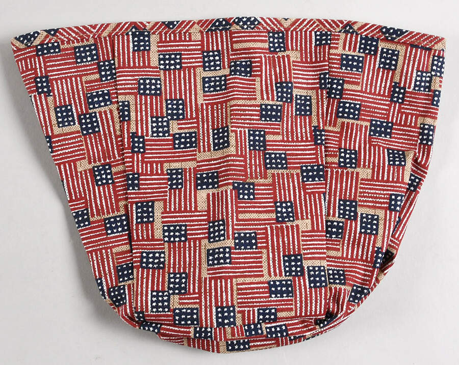 Baskets Liner for Tall Tissue Basket by Longaberger-1