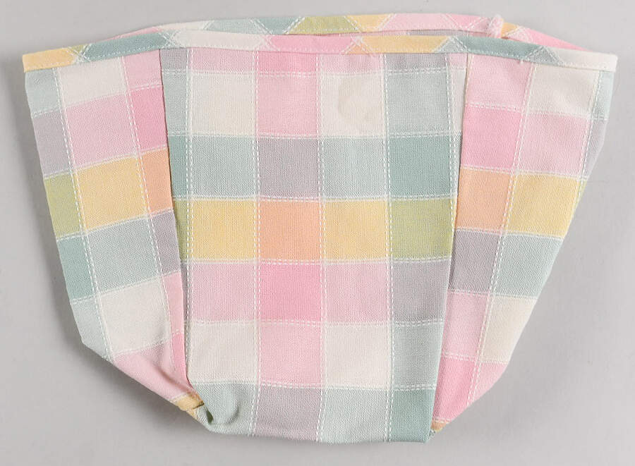 Baskets Liner for Tall Tissue Basket by Longaberger-1