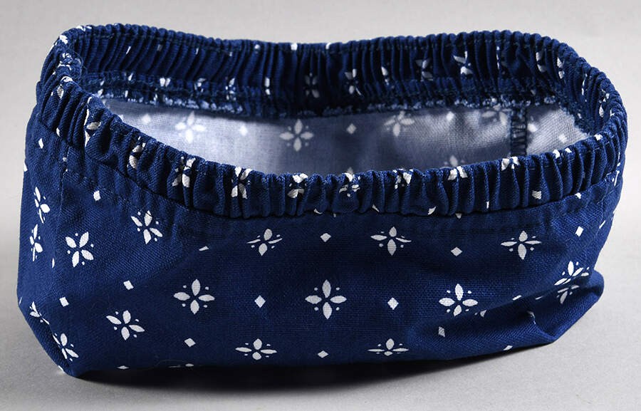 Baskets Liner for Small Loaf Basket by Longaberger-1