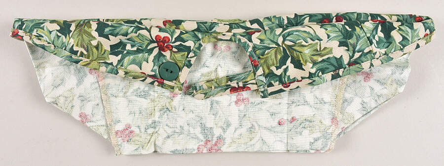 Baskets Liner for Spring Basket by Longaberger-1