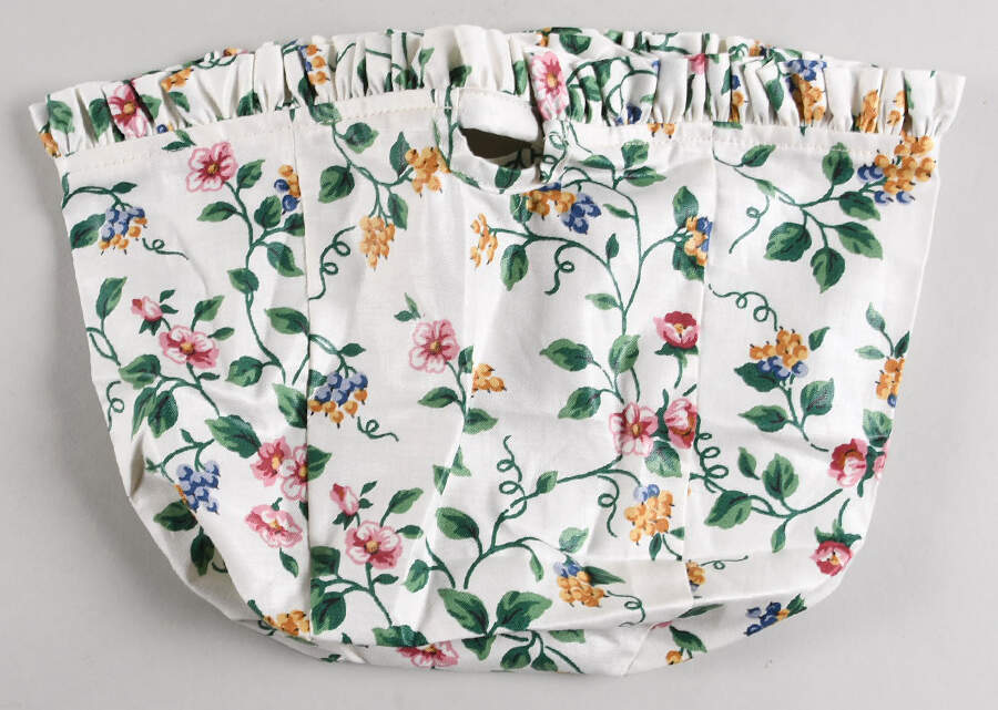 Baskets Liner for Medium Fruit Basket by Longaberger-1