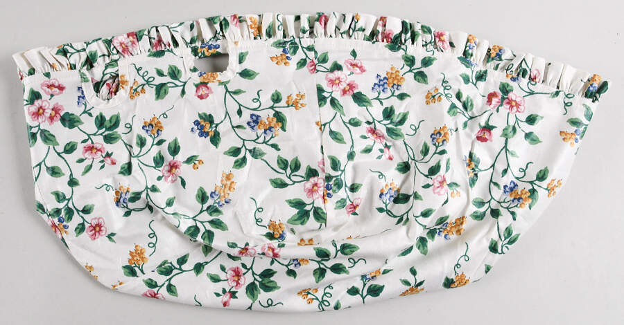 Baskets Liner for Cake Basket by Longaberger-1
