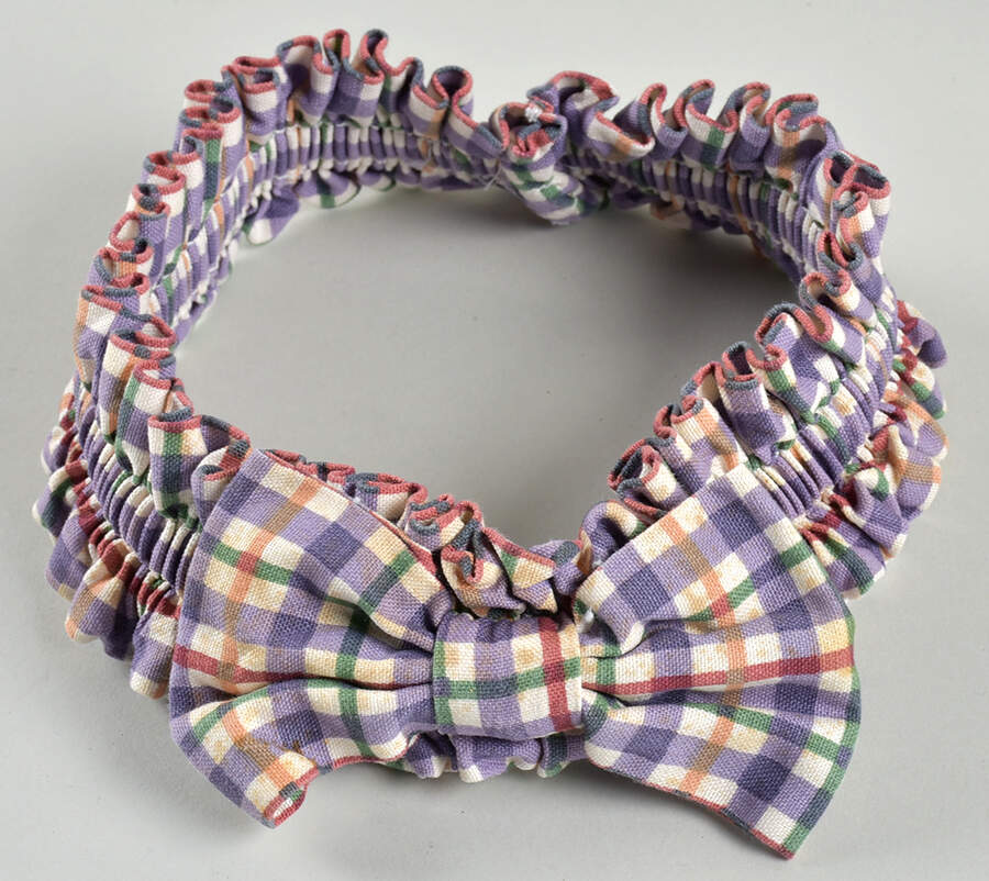 Baskets Medium Garter (With Bow) for Basket by Longaberger-1