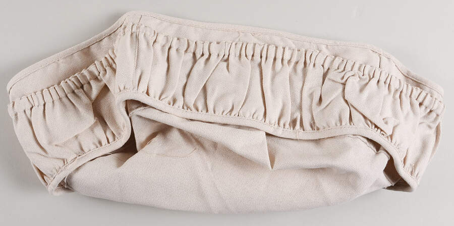 Baskets Liner for 13" Round Keeping Basket by Longaberger-1