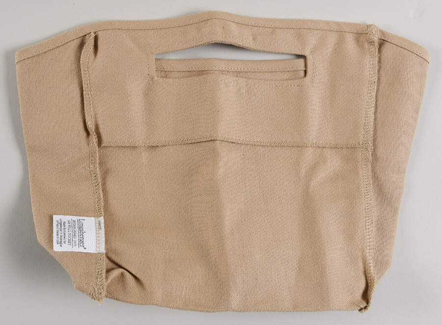 Baskets Liner for Small Wall Pocket Basket by Longaberger-1