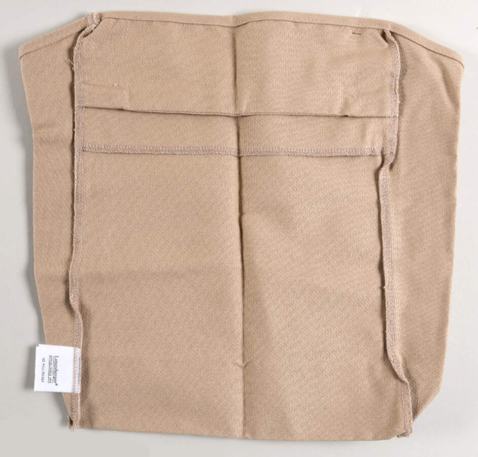 Baskets Liner for Medium Wall Pocket Basket by Longaberger-1
