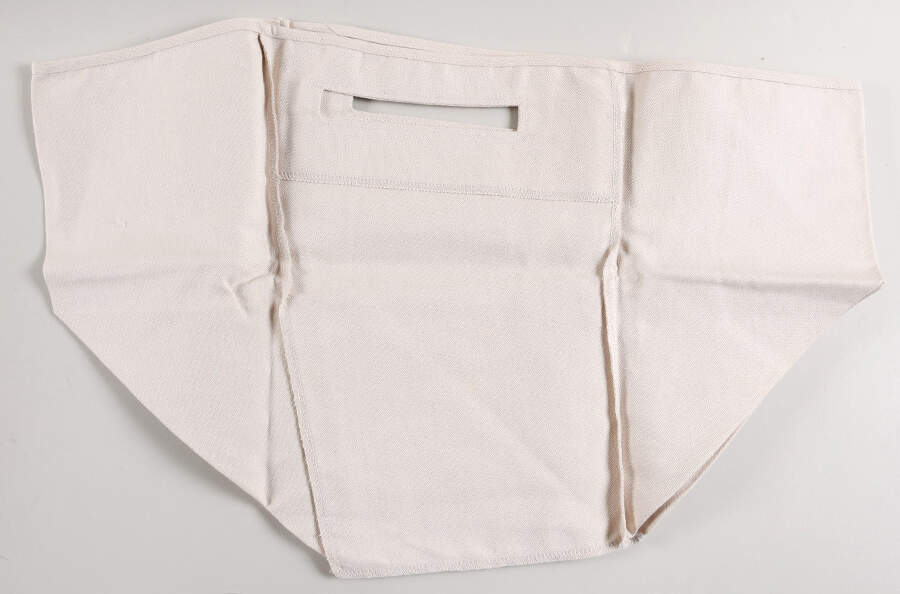 Baskets Liner for Newspaper Basket by Longaberger-1
