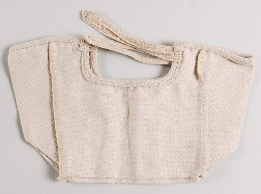 Baskets Liner for Little Market Basket by Longaberger-1