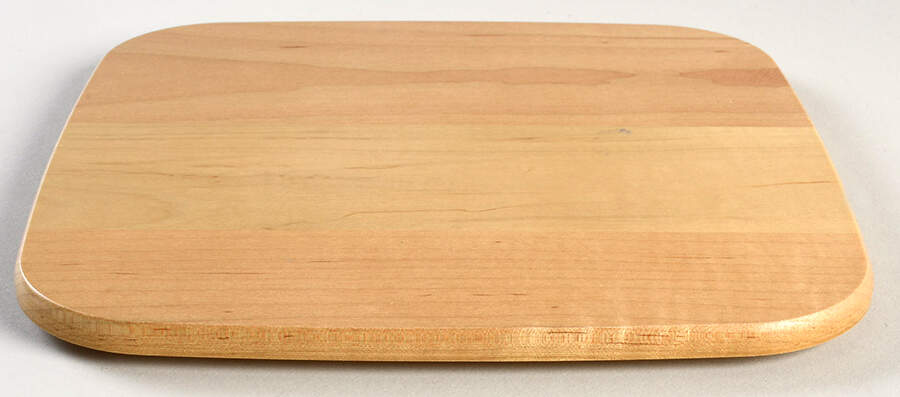 Baskets Lid for Hearth Basket by Longaberger-1