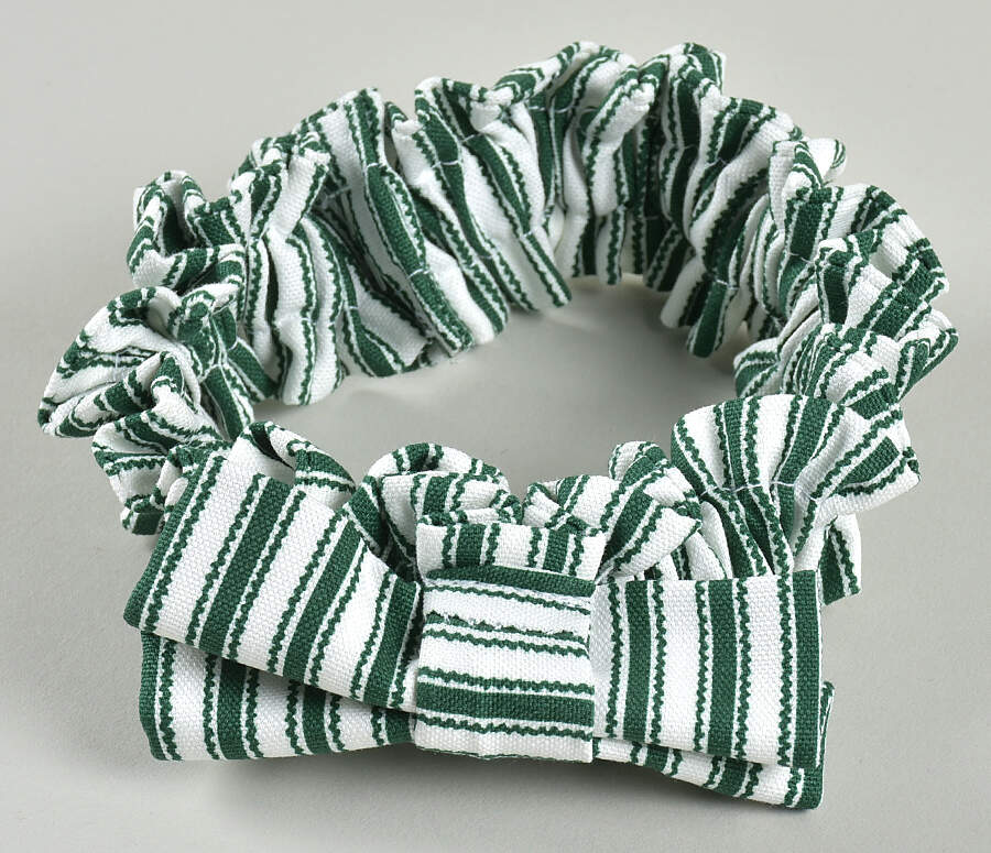 Baskets Small Garter (With Bow) for Basket by Longaberger-1