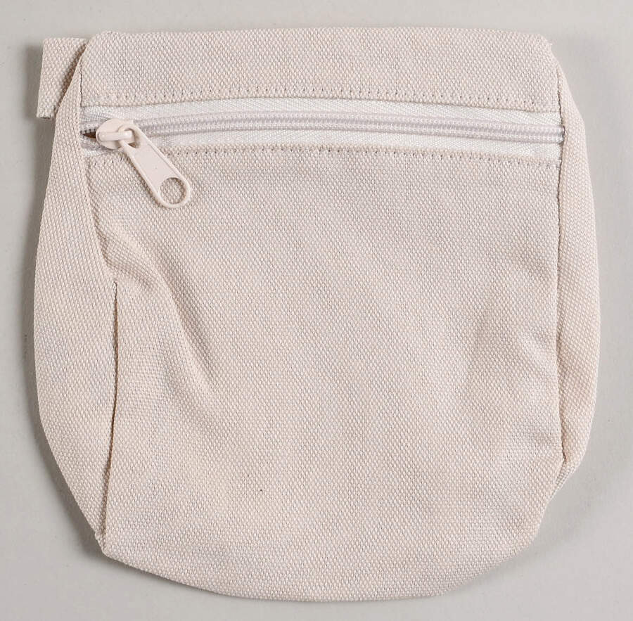 Baskets 5 x 5 Pocket Liner for Side Handle Tote by Longaberger-1