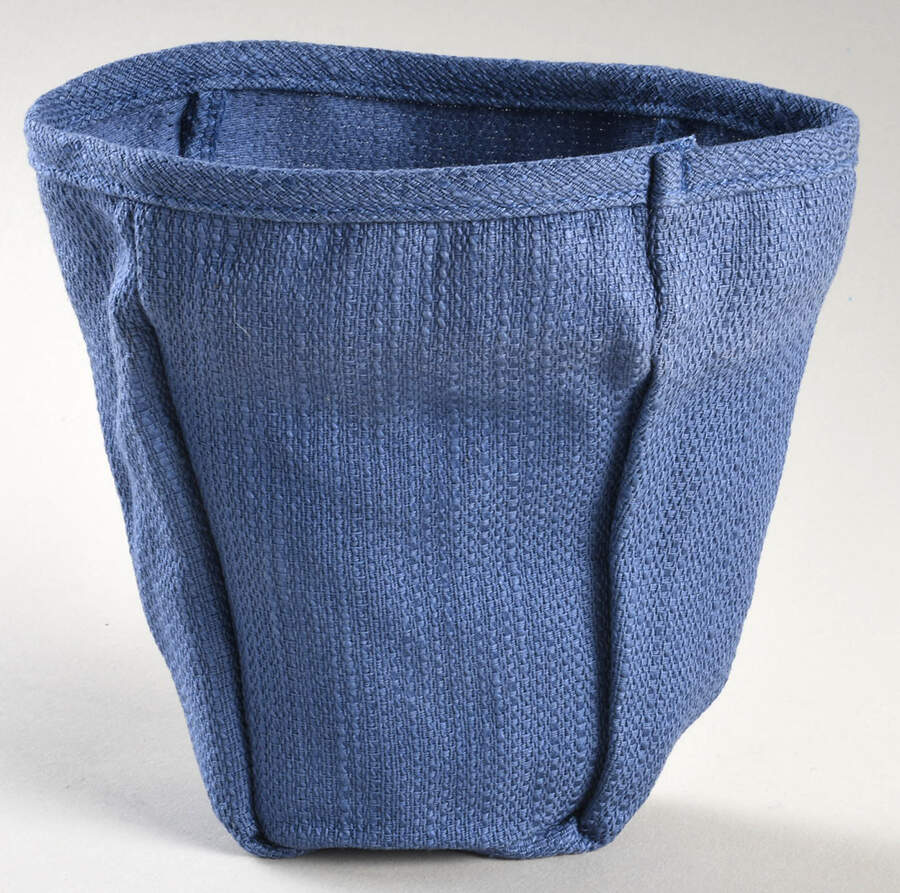 Baskets Liner for Pen Pal/Round Pencil Basket by Longaberger-1