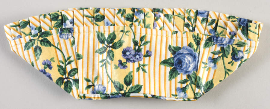 Baskets Liner for Medium Berry Basket by Longaberger-1
