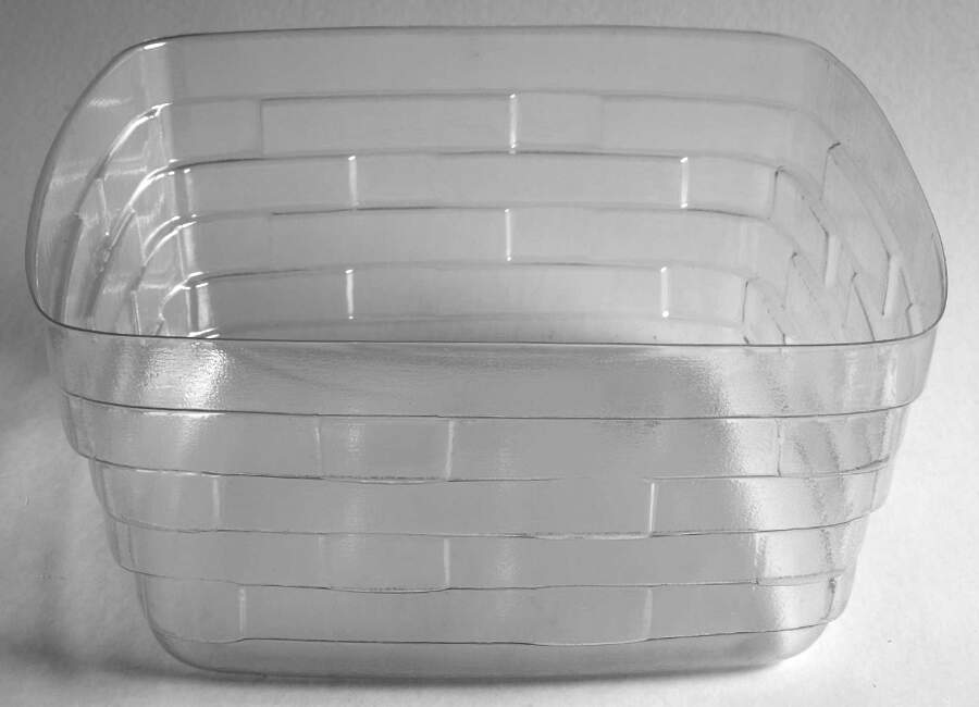 Baskets P1400 Protector for Medium Berry Basket by Longaberger-1