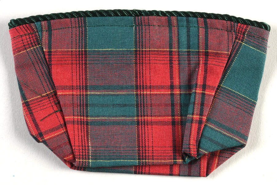 Baskets Liner for Oregano Basket by Longaberger-1