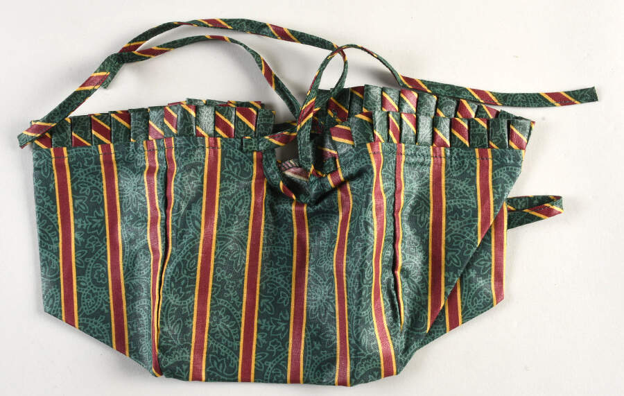 Baskets Liner for Medium Fruit Basket by Longaberger-1