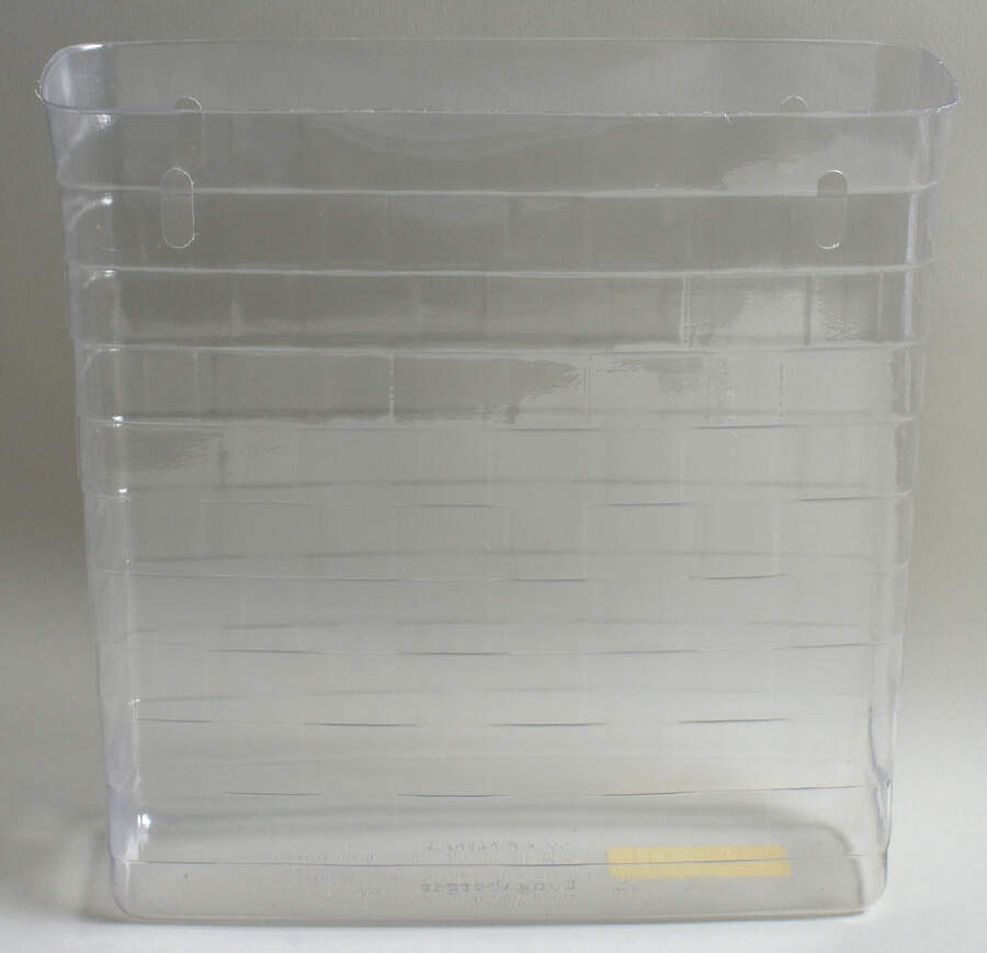 Baskets Protector for Tall Tote Basket by Longaberger-1