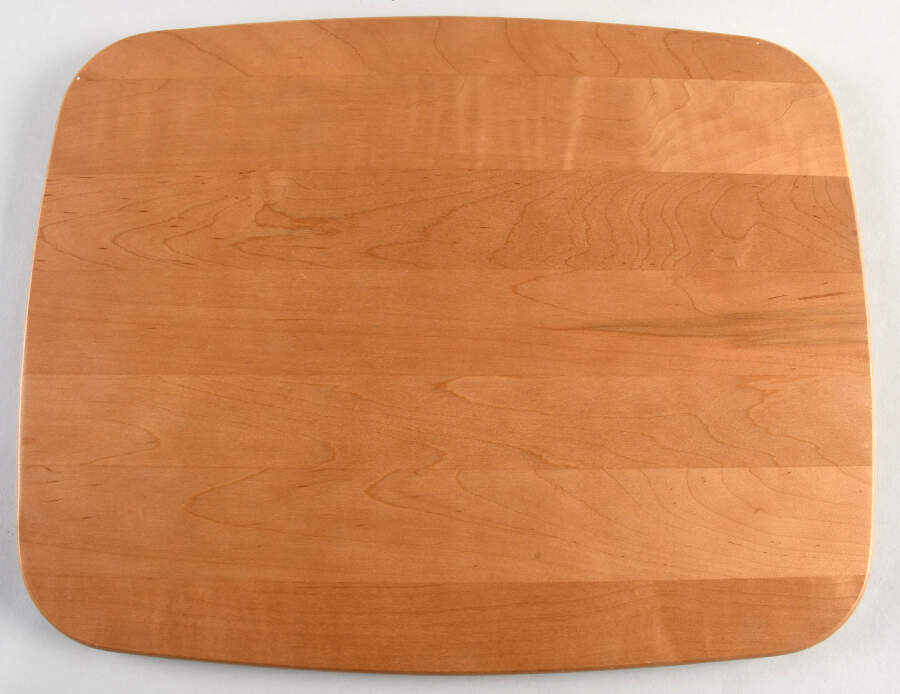 Baskets Lid for Letter Tray/Personal File Basket by Longaberger-1