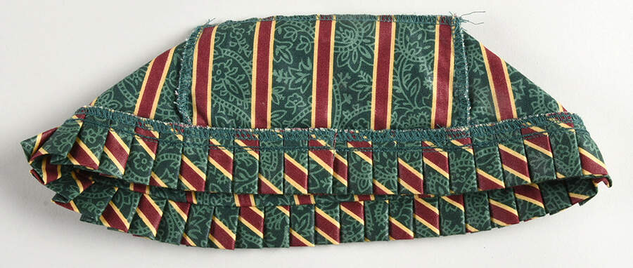 Baskets Liner for Small Berry Basket by Longaberger-1