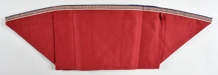 Baskets Liner for Small Picnic Basket by Longaberger-1