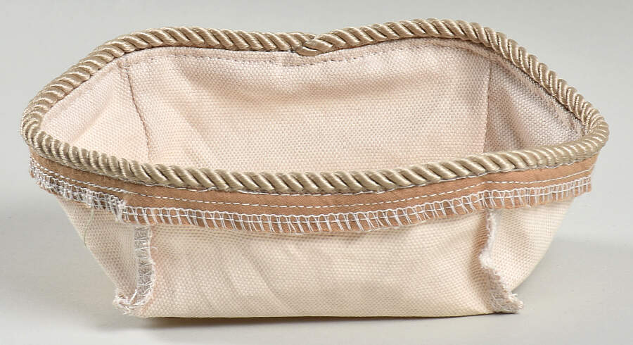 Baskets Liner for Sort & Store Business Card Basket by Longaberger-1