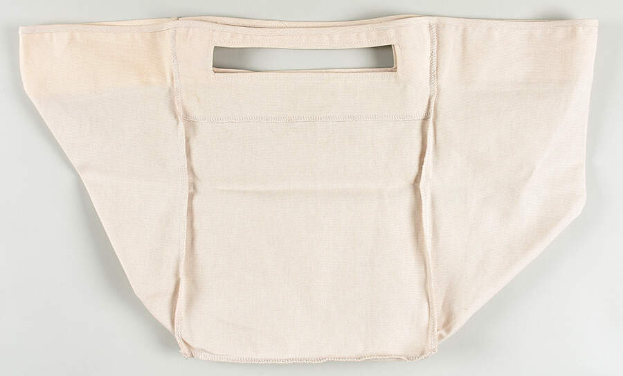 Baskets Liner for Personal File Basket by Longaberger-1