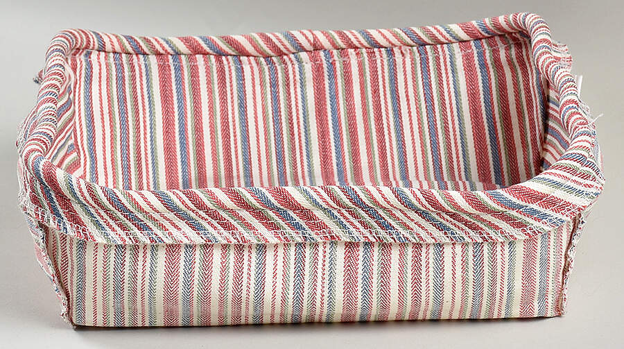 Baskets Liner for Napkin Basket by Longaberger-1