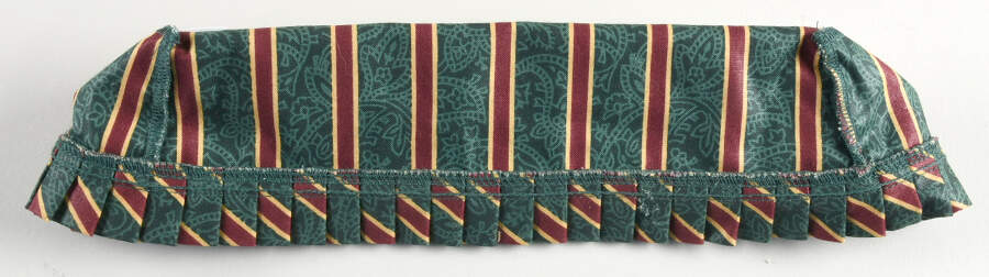 Baskets Liner for Cracker/Muffin Basket by Longaberger-1