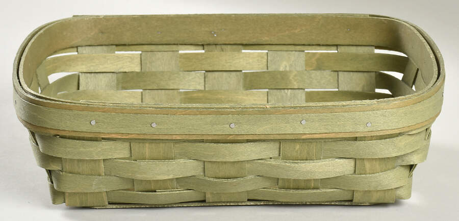 Baskets Small Server Basket by Longaberger-1