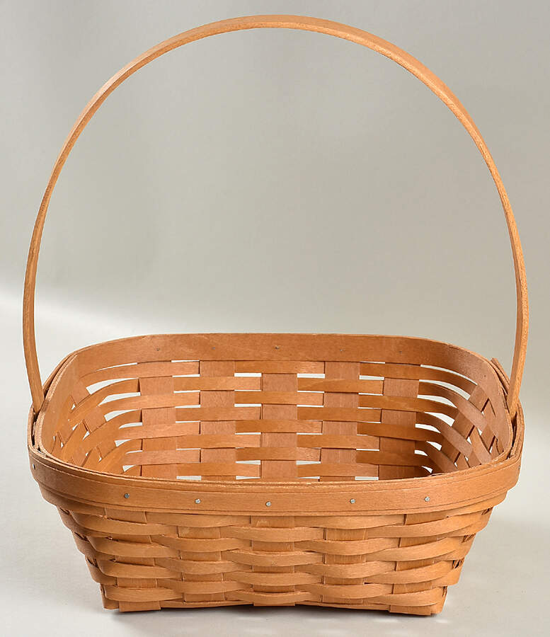 Baskets 2013 Easter Basket by Longaberger-1