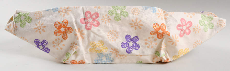 Baskets Liner for 2013 Easter Basket by Longaberger-1