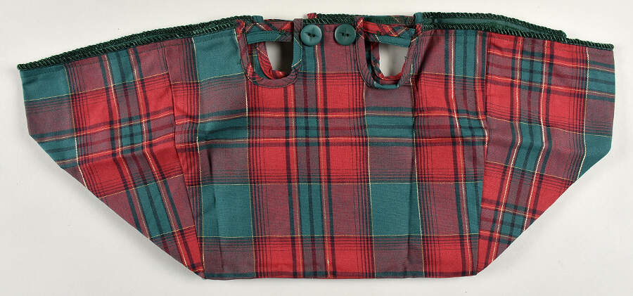 Baskets Liner for Cake Basket by Longaberger-1