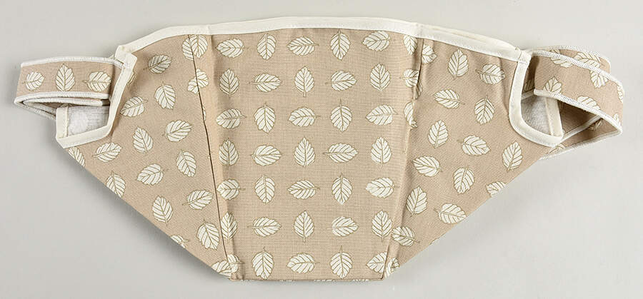 Baskets Liner for Medium Chore Basket by Longaberger-1