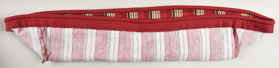 Baskets Liner for Bread Basket by Longaberger-1