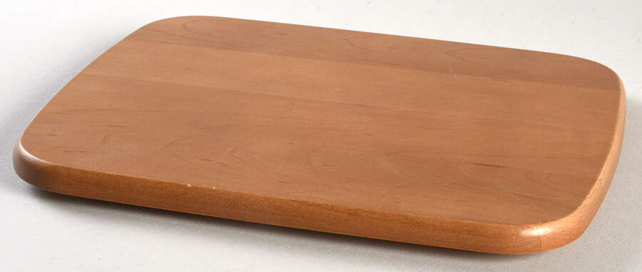 Baskets Lid for Card File Basket by Longaberger-1