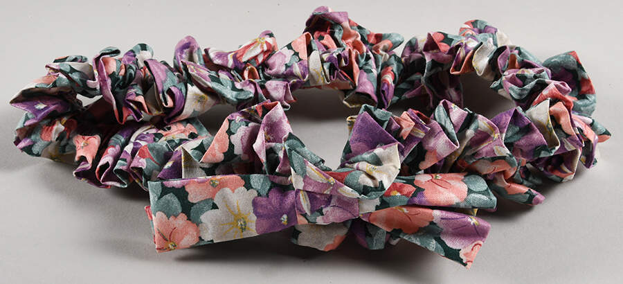 Baskets Large Garter (With Bow) for Basket by Longaberger-1