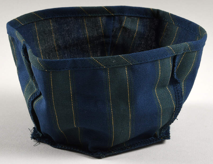 Baskets Liner for Sage Basket by Longaberger-1