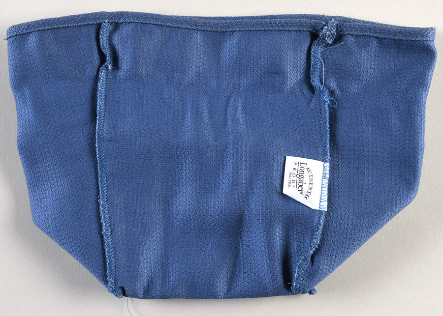 Baskets Liner for Tall Tissue Basket by Longaberger-1