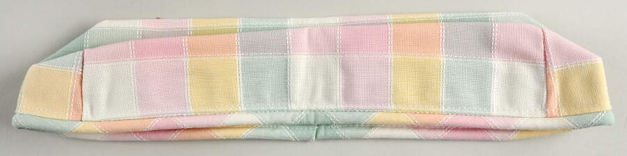 Baskets Liner for Cracker/Muffin Basket by Longaberger-1