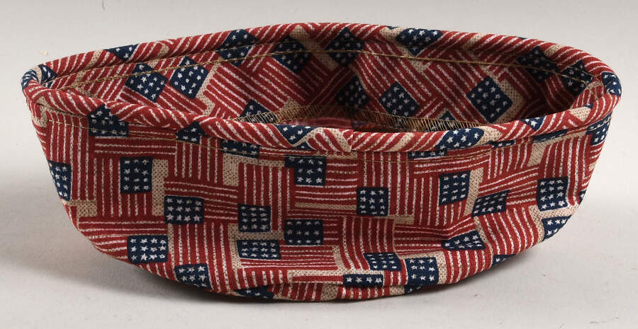 Baskets Liner for Button Basket by Longaberger-1