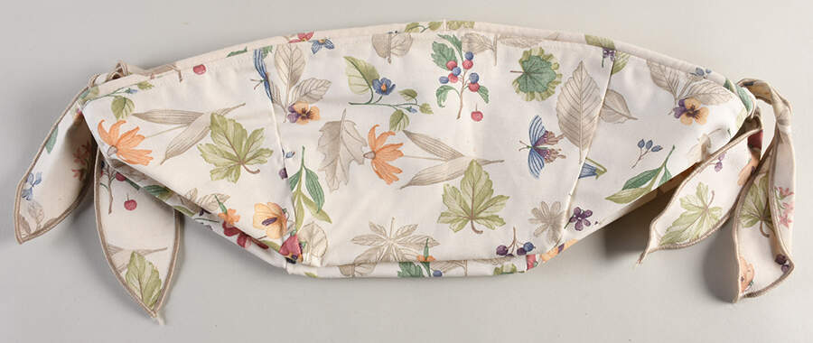 Baskets Liner for 2000 Large Easter Basket by Longaberger-1