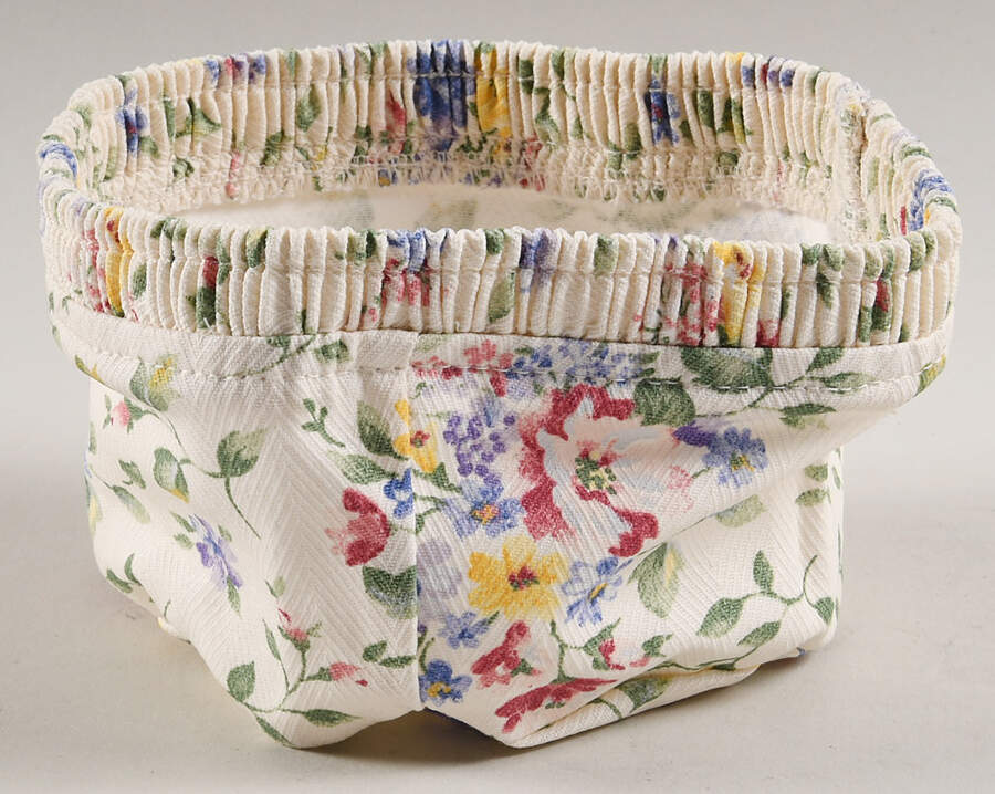 Baskets Liner for American Craft Coaster Basket by Longaberger-1