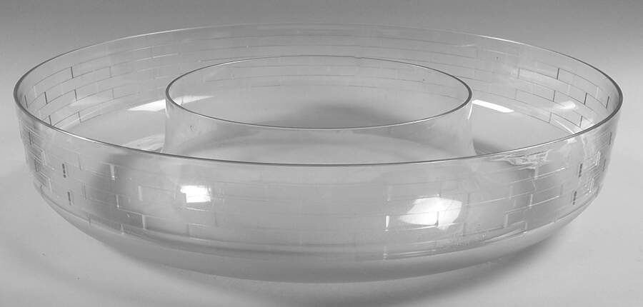 Baskets Protector for Large Wreath Basket by Longaberger-1