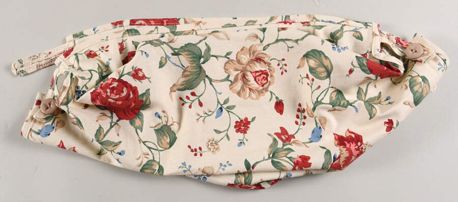 Baskets Liner for Small Gathering Basket by Longaberger-1