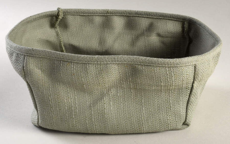Baskets Liner for Little Bin (Bottom) by Longaberger-1