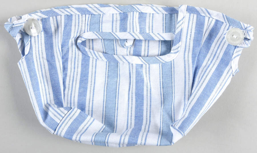 Baskets Liner for Kiddie Purse Basket by Longaberger-1