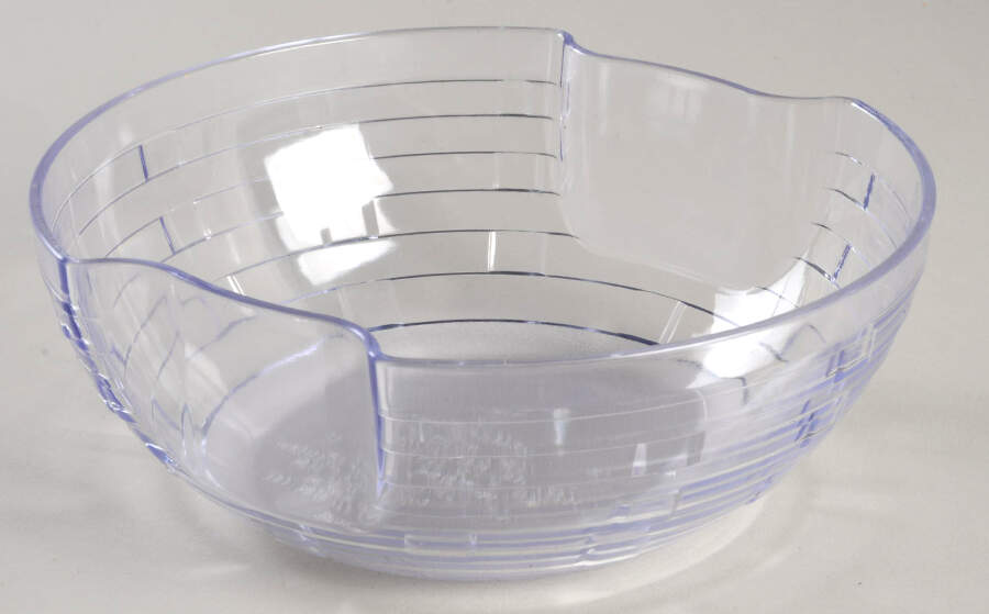 Baskets Protector No Lid for Buffet Buddy Basket by Longaberger-1